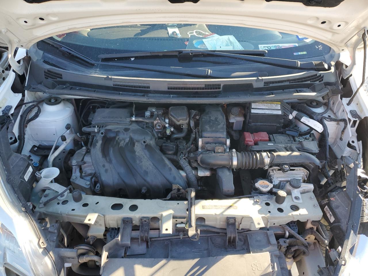 2016 Nissan Versa - Image 11