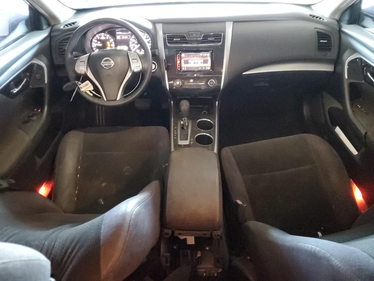 2013 Nissan Altima - Image 8
