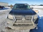 2015 LEXUS GX 460 PREMIUM à vendre chez Copart AB - CALGARY