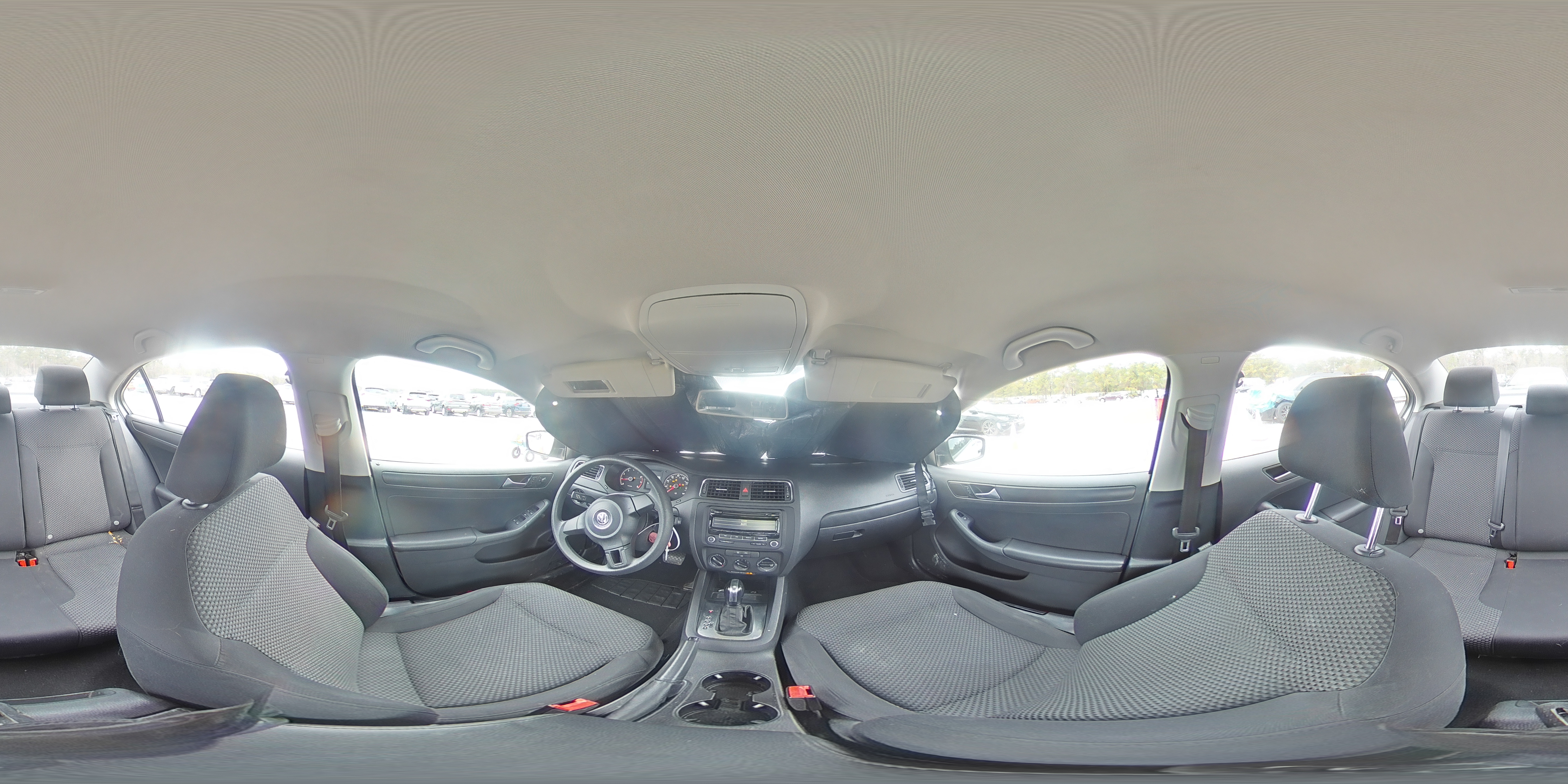 2014 Volkswagen Jetta - Image 15