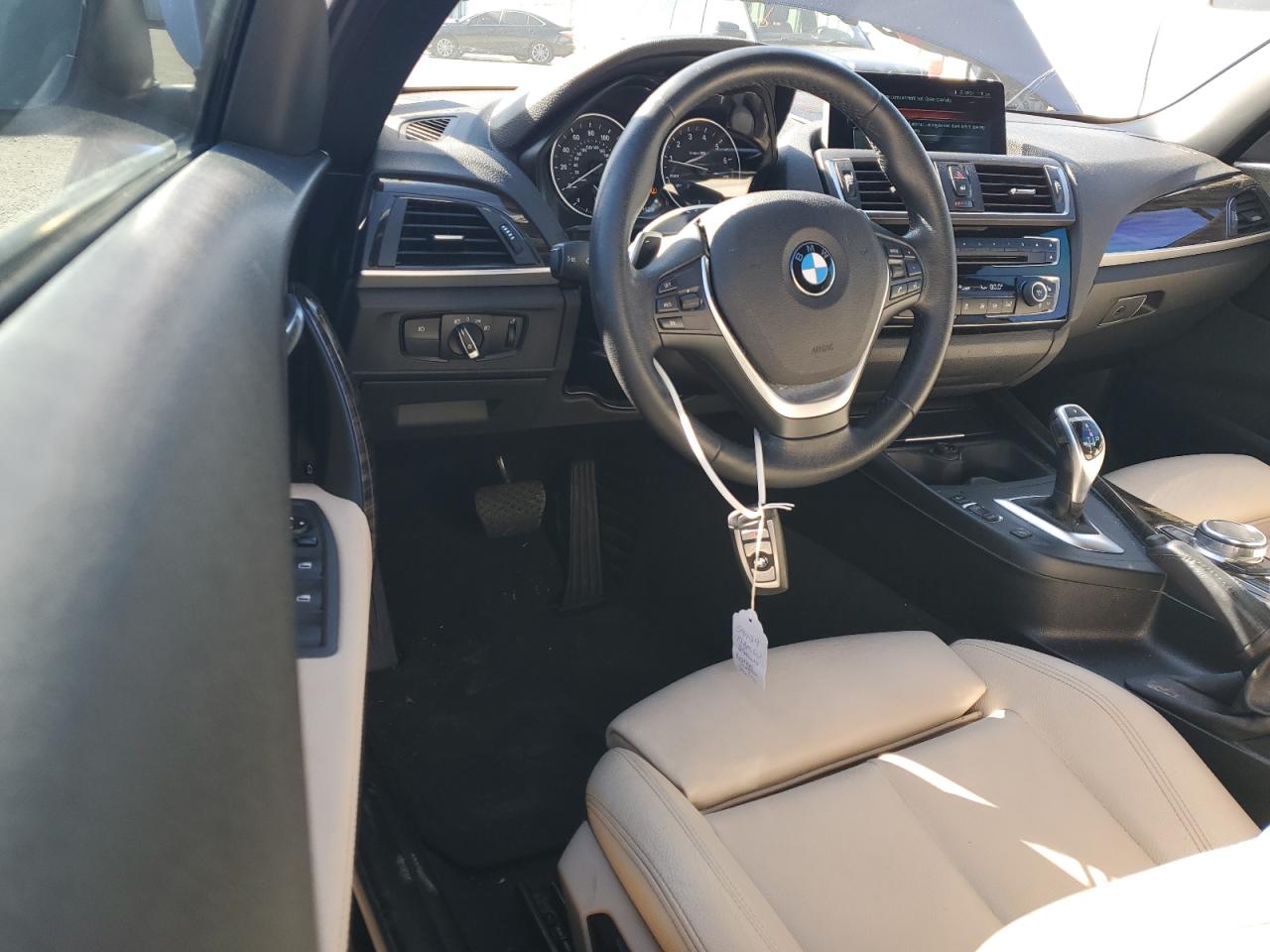 2017 BMW 2er - Image 8