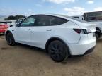 2025 Tesla Model Y  للبيع في San Martin، CA - Rear End