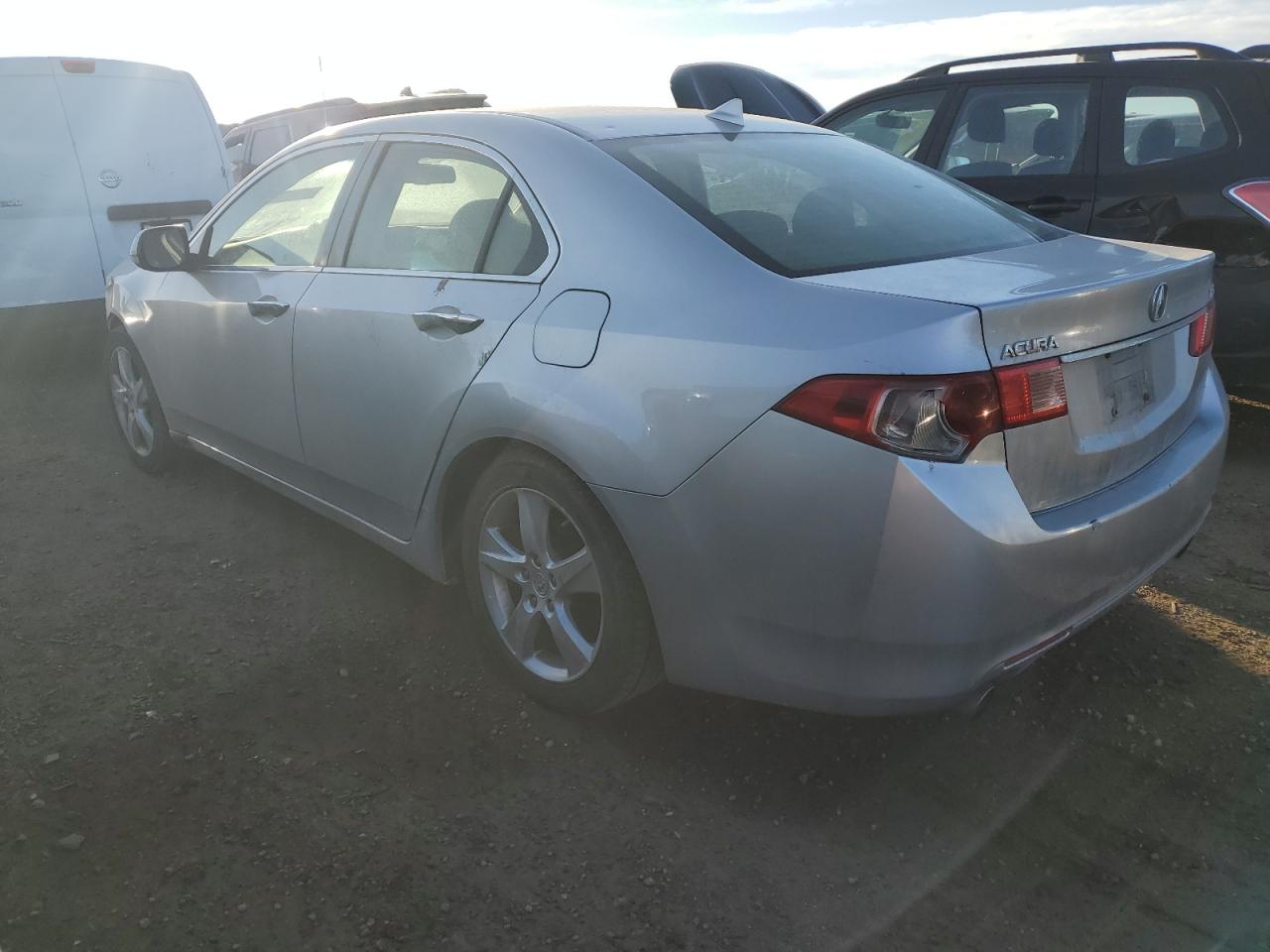 2012 Acura TSX - Image 2