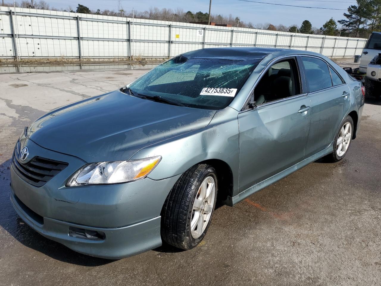 2009 Toyota Camry - Image 1