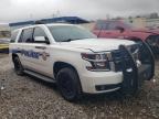 2016 Chevrolet Tahoe Police for Sale in Hueytown, AL - Front End