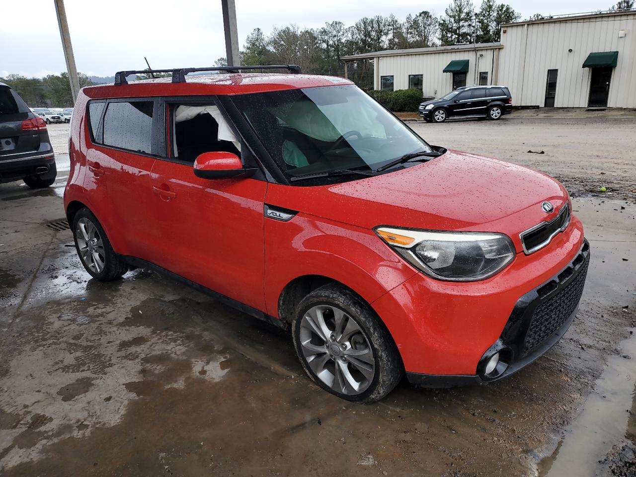 2016 Kia Soul - Image 4