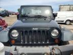 2012 Jeep Wrangler Sport na sprzedaż w Kapolei, HI - Water/Flood