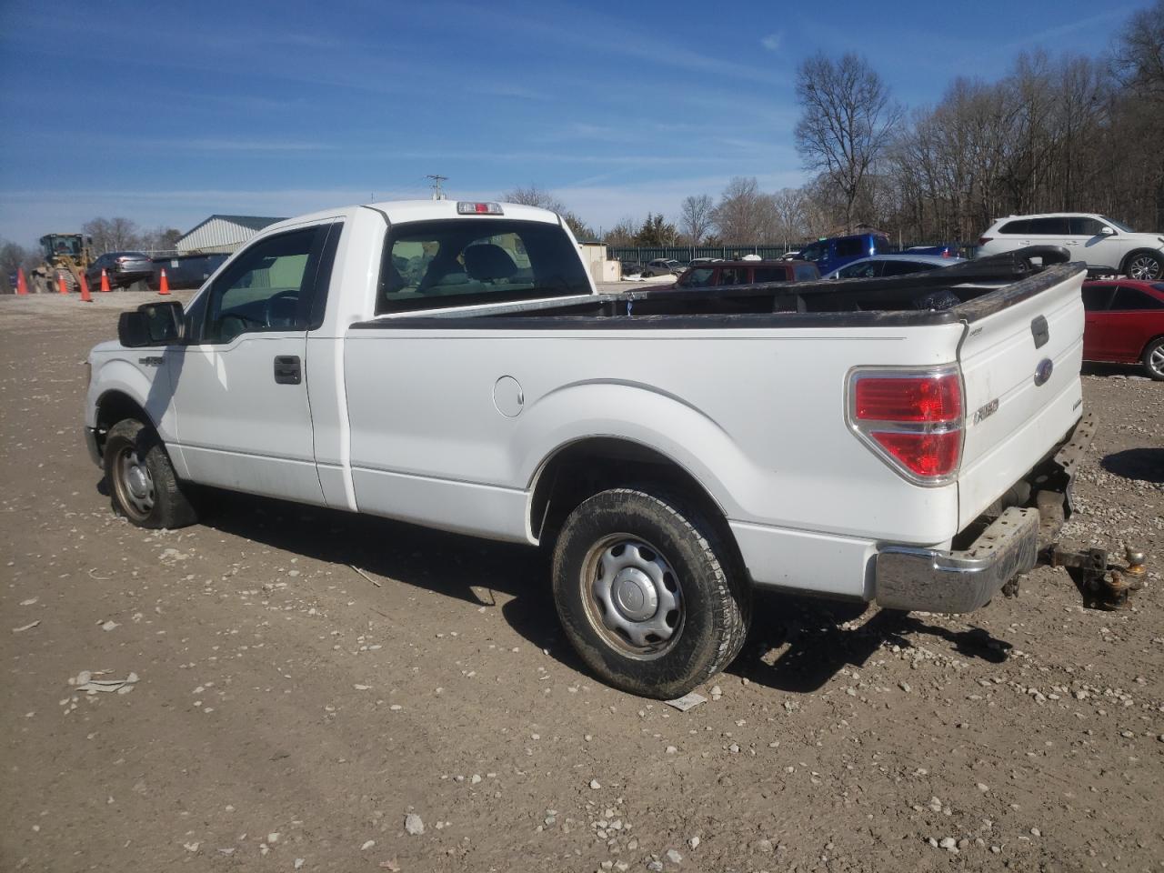 2013 Ford F-150 - Image 2