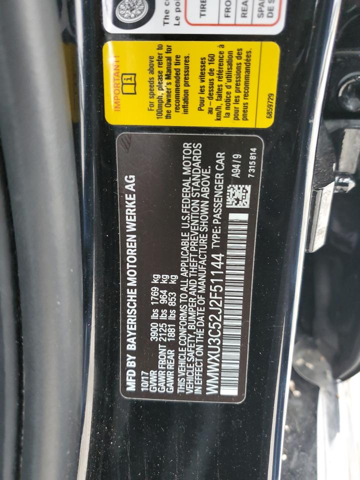 2018 MINI Cooper - Image 14