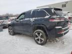 2023 JEEP GRAND CHEROKEE LIMITED for sale at Copart ON - COOKSTOWN