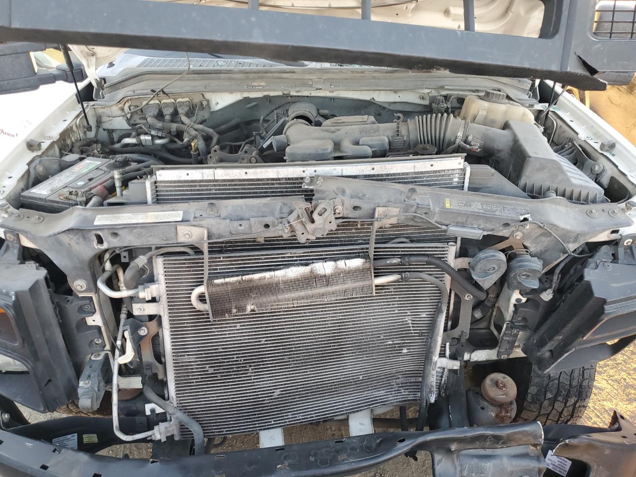 2008 Ford F250 - Image 12