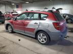 2006 Pontiac Vibe  للبيع في Franklin، WI - Front End