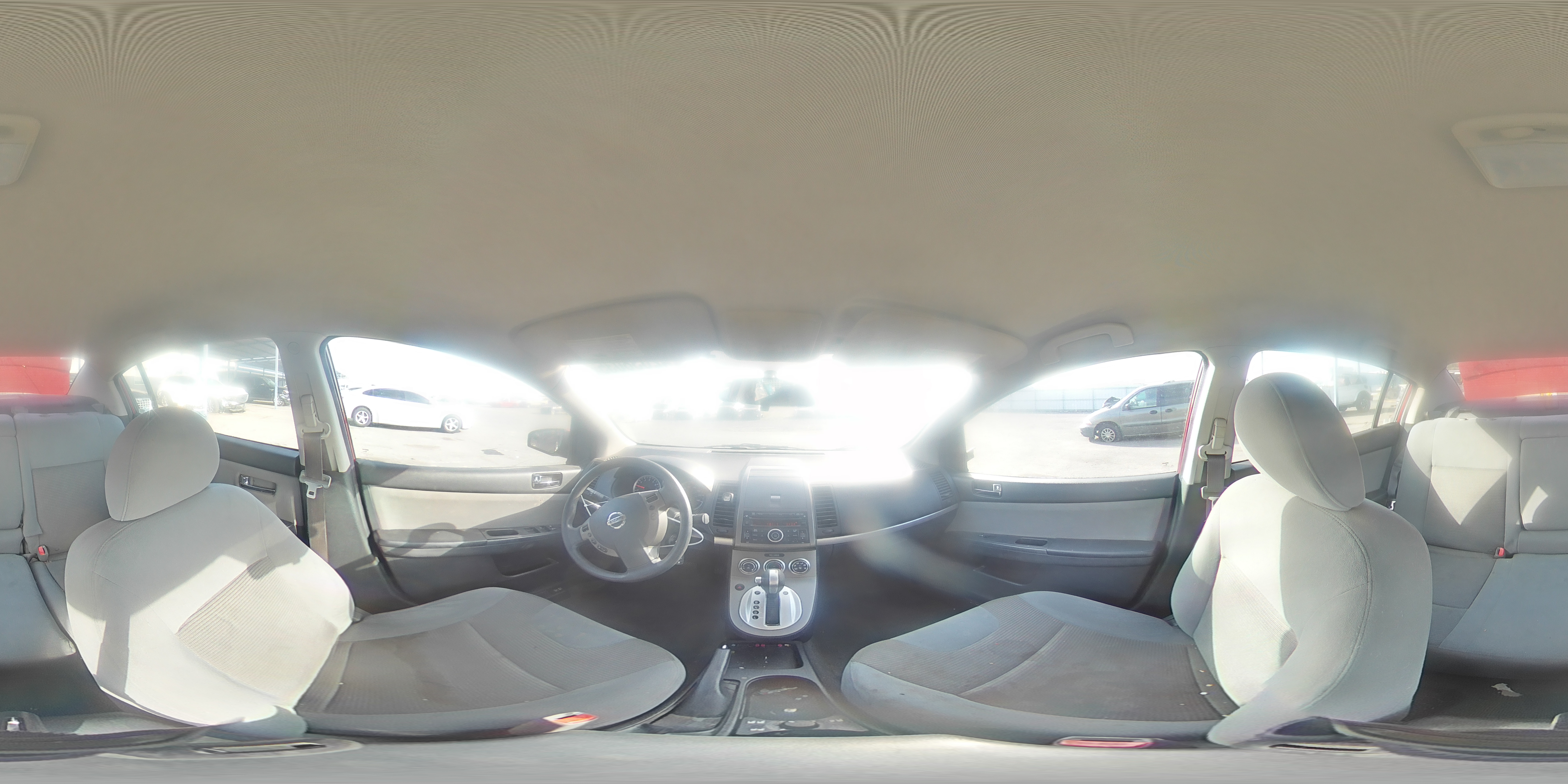 2012 Nissan Sentra - Image 12