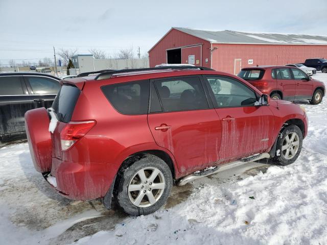 2006 TOYOTA RAV4 LIMITED