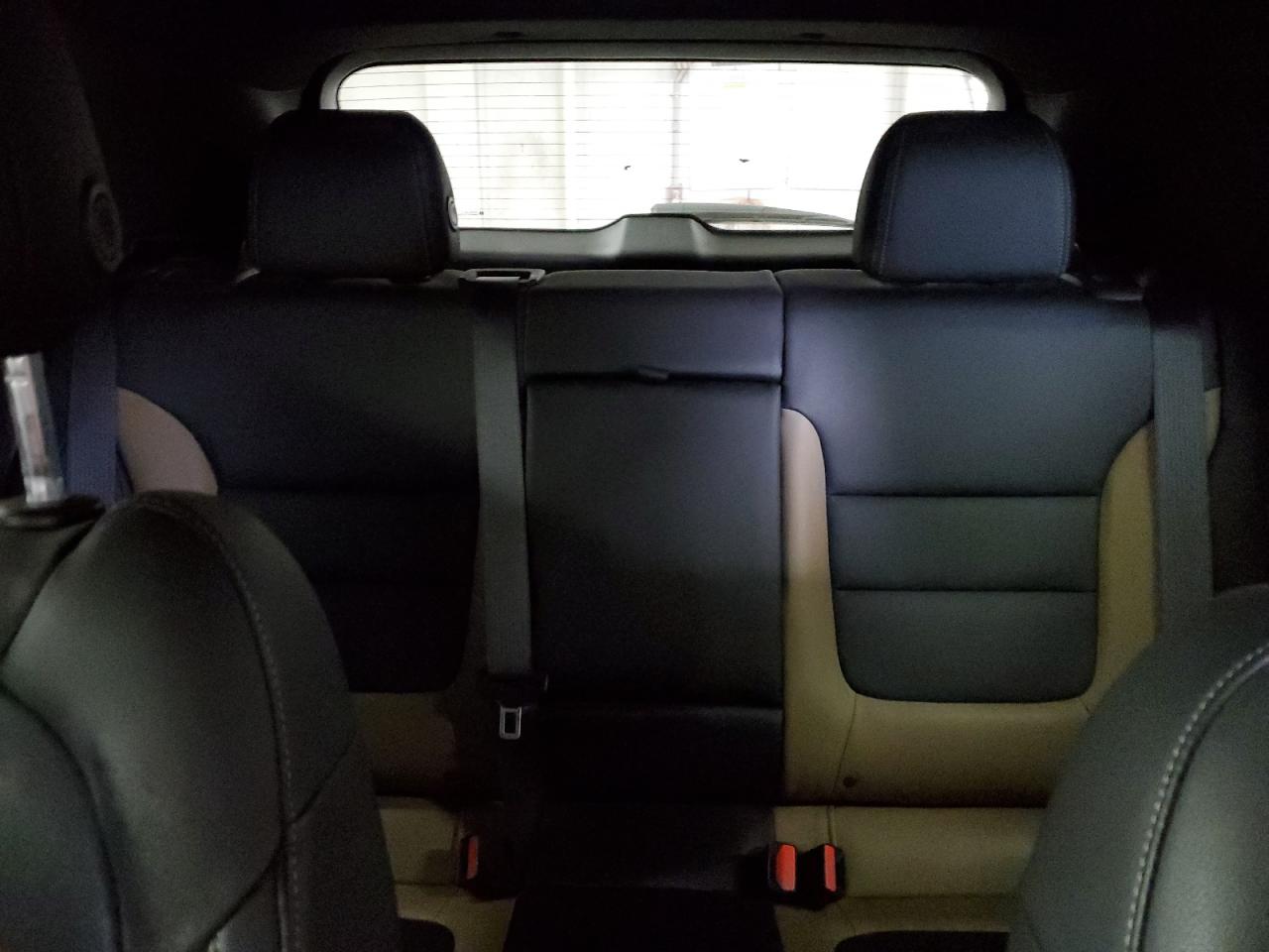 2022 Chevrolet TrailBlazer - Image 10