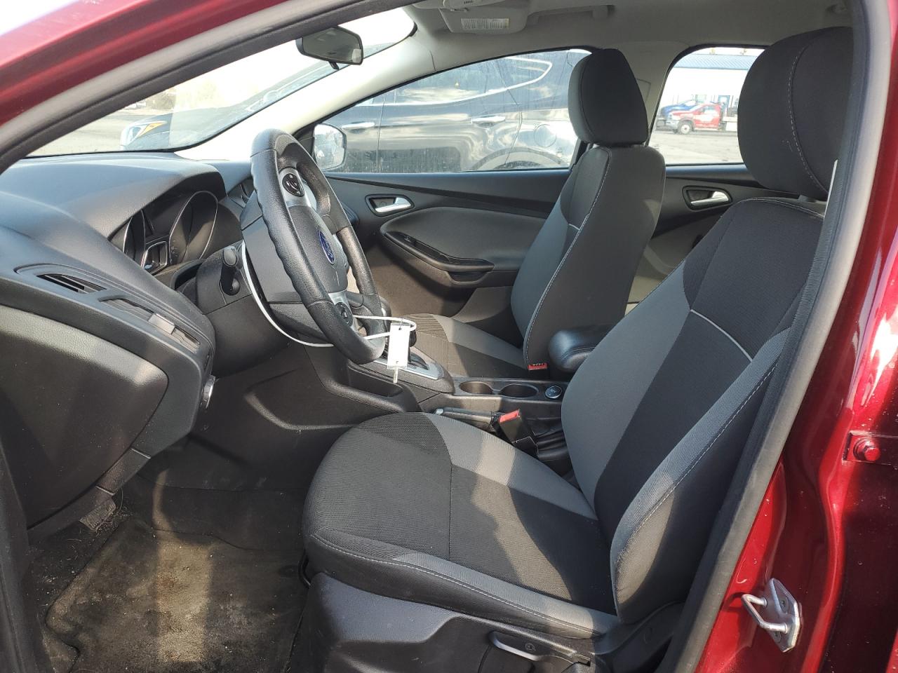 2014 Ford Focus - Image 7