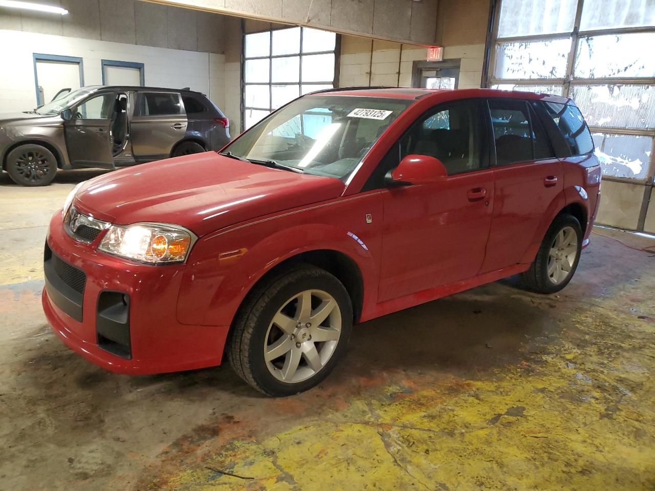 2007 Saturn VUE - Image 1