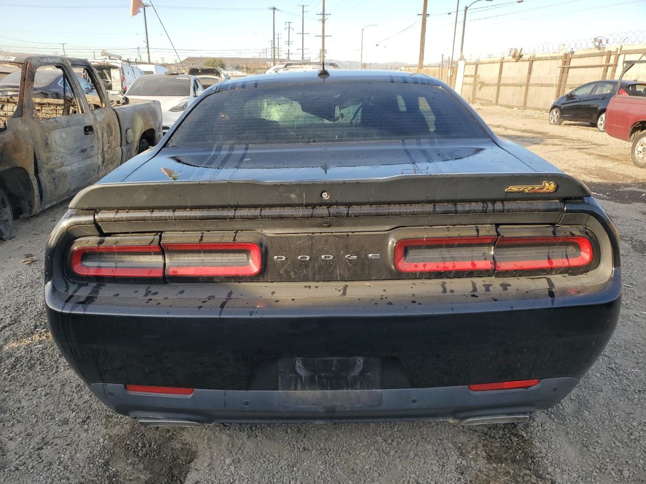 2016 Dodge Challenger - Image 6