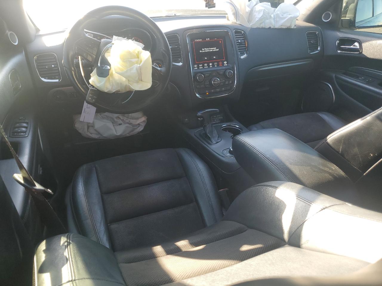 2020 Dodge Durango - Image 8