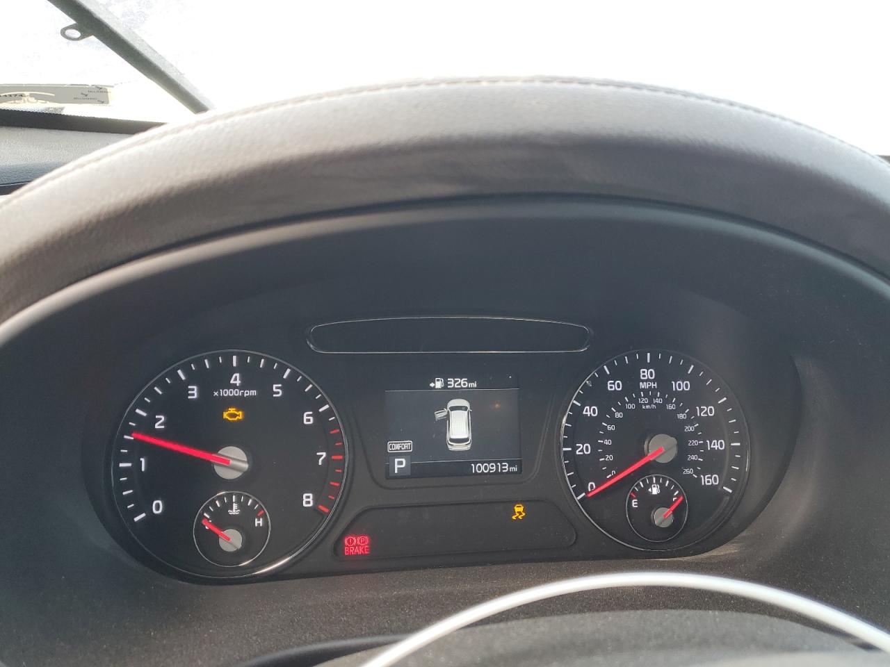 2019 Kia Sorento - Image 9