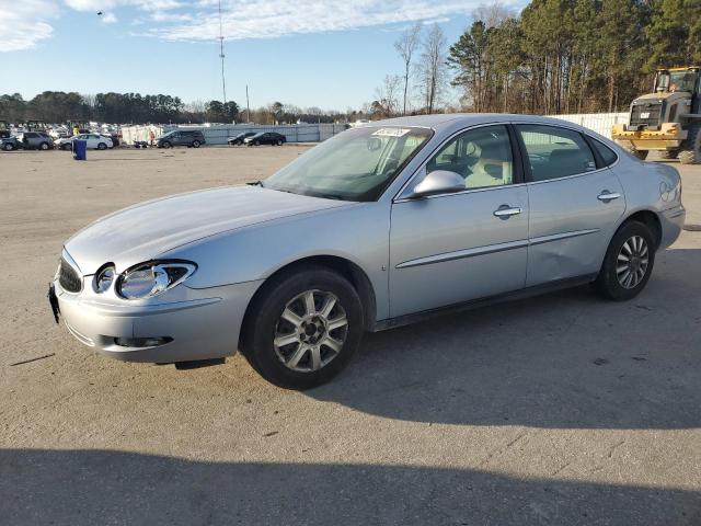 2006 Buick Lacrosse Cx