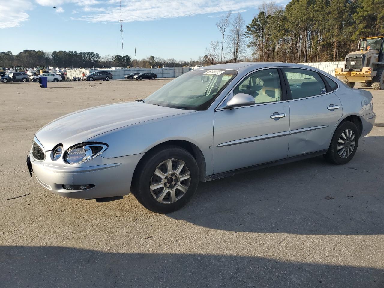 2006 Buick LaCrosse - Image 1