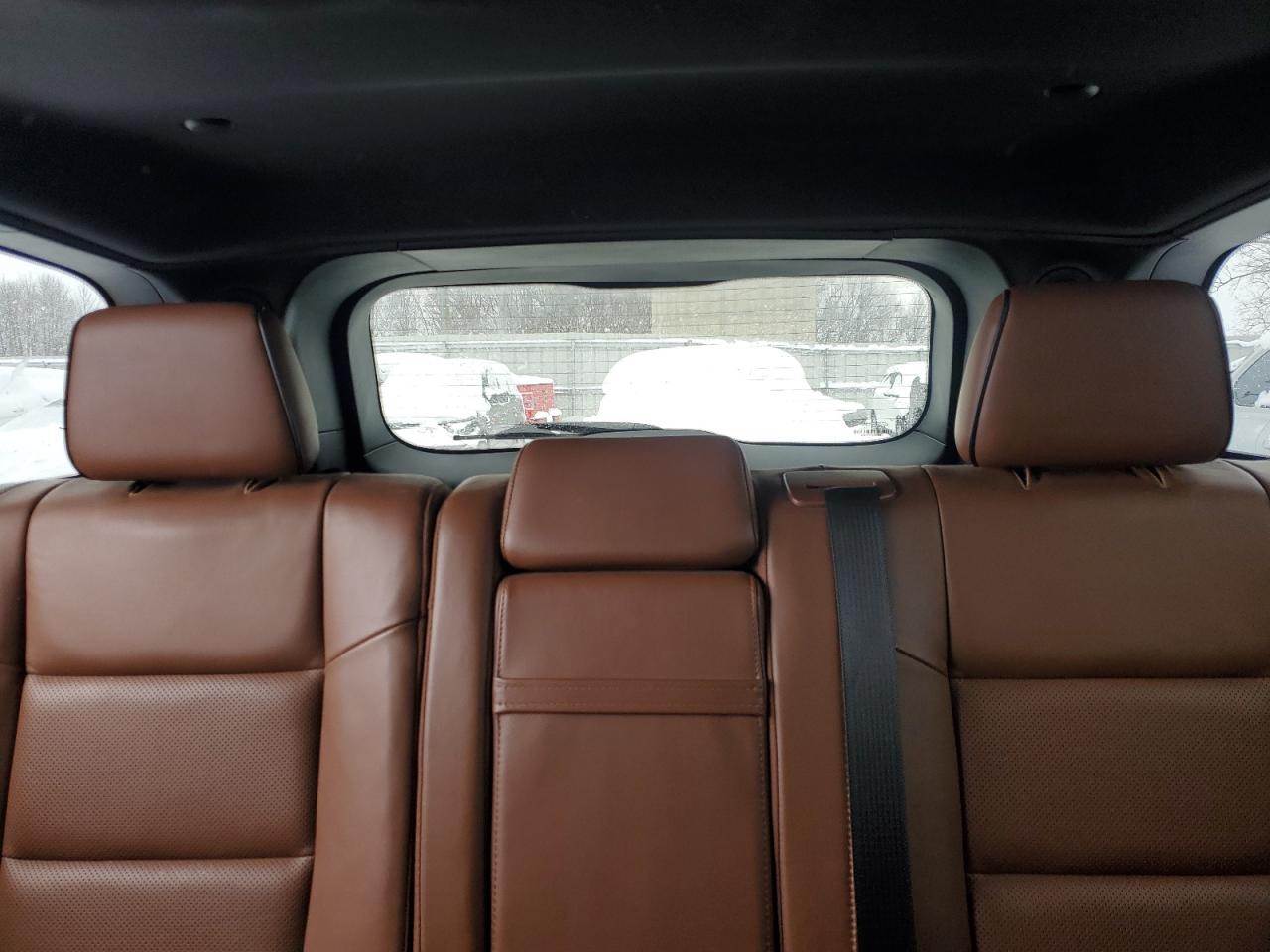 2020 Jeep Grand Cherokee - Image 10