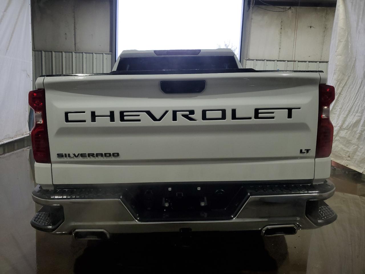 2023 Chevrolet Silverado - Image 6
