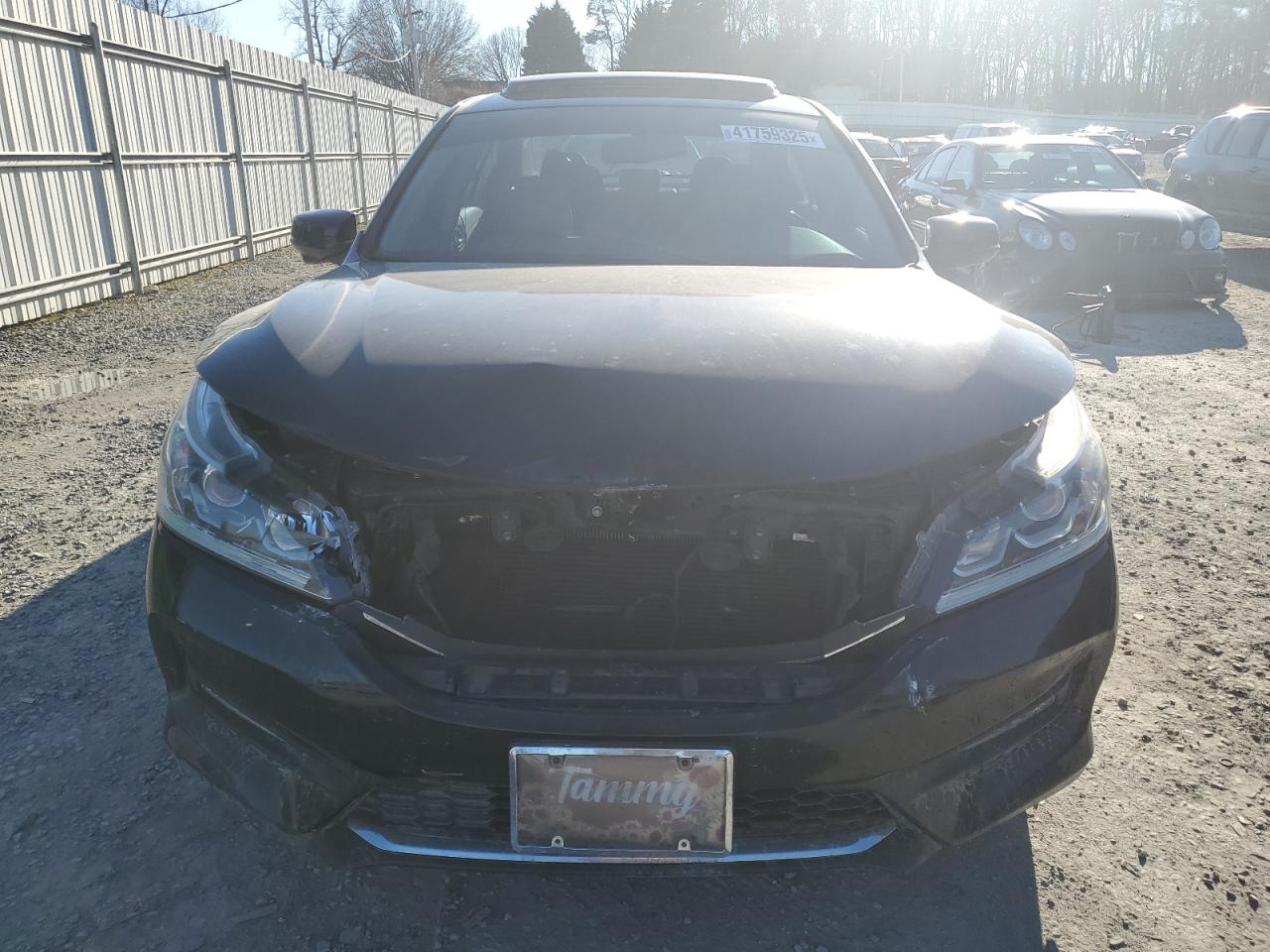 2016 Honda Accord - Image 5