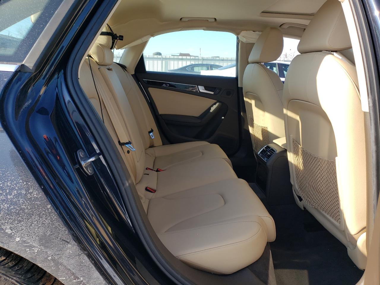 2015 Audi A4 - Image 10