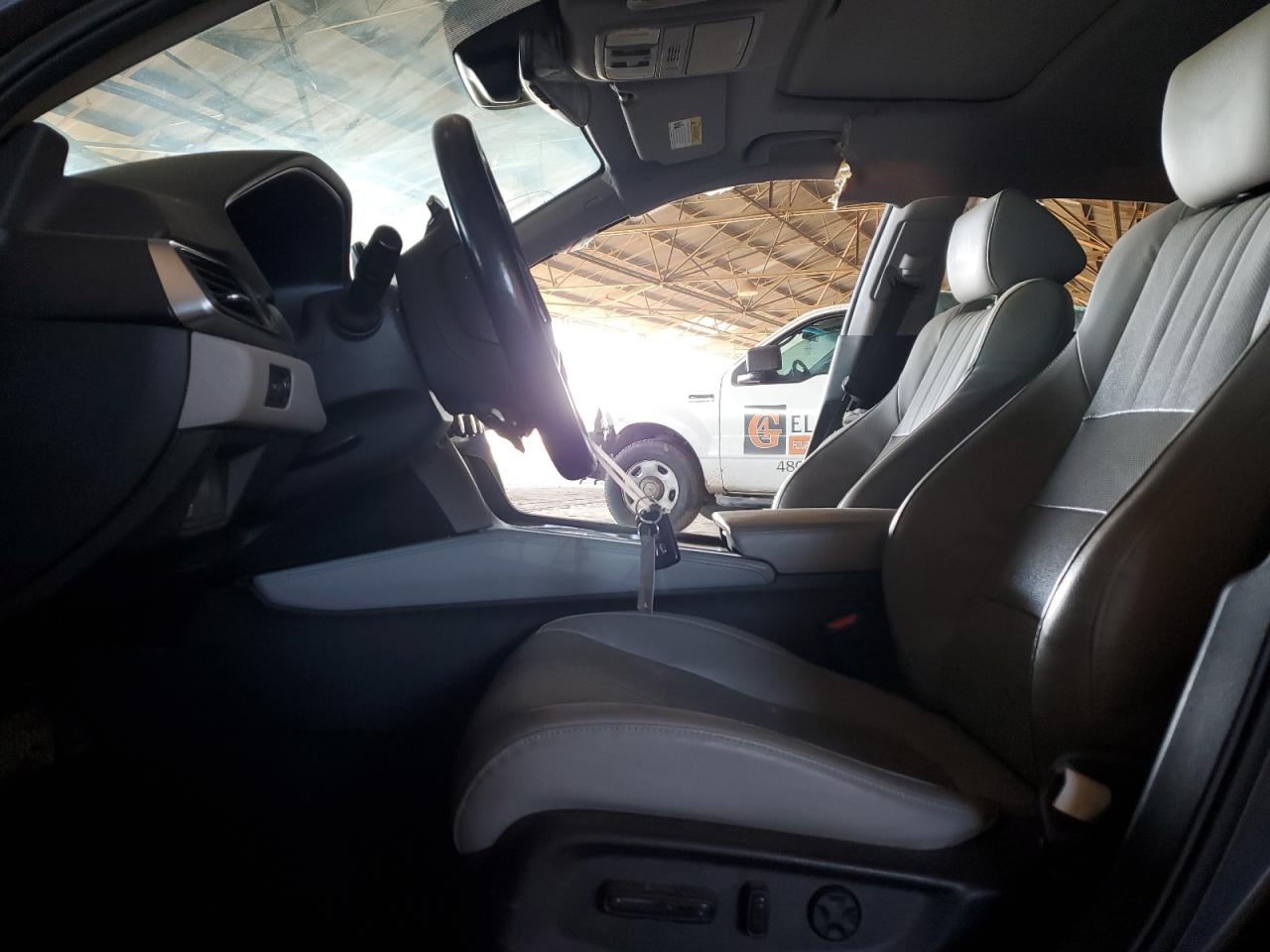 2018 Honda Accord - Image 7