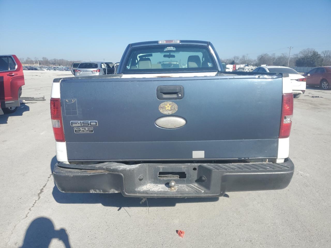 2006 Ford F-150 - Image 6