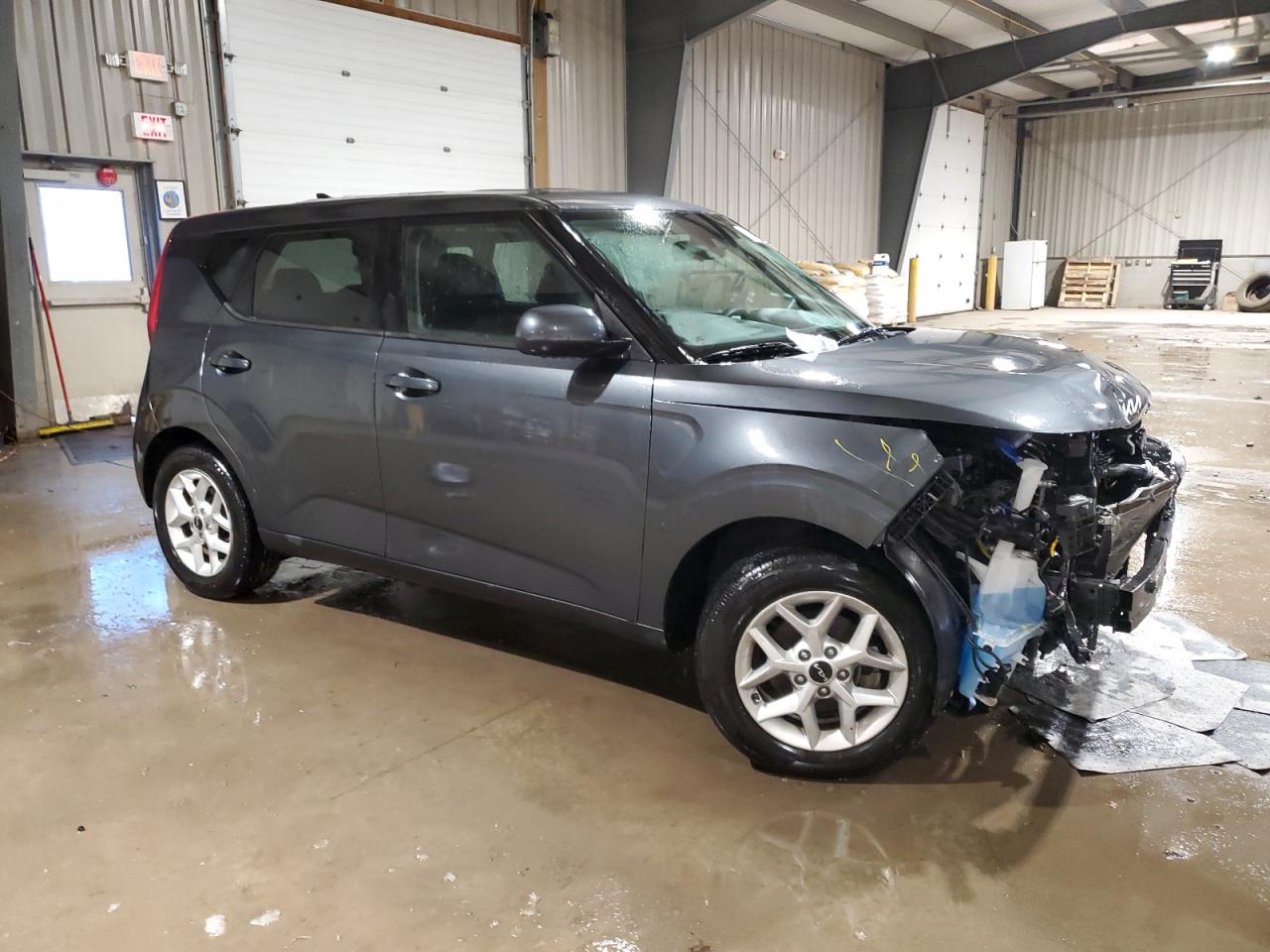 2022 Kia Soul - Image 4
