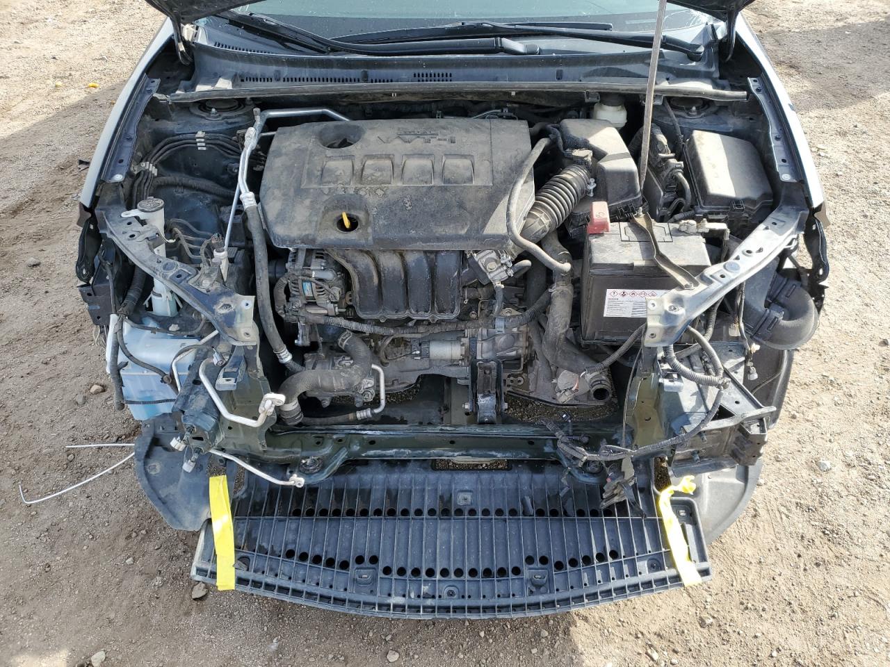 2019 Toyota Corolla - Image 12