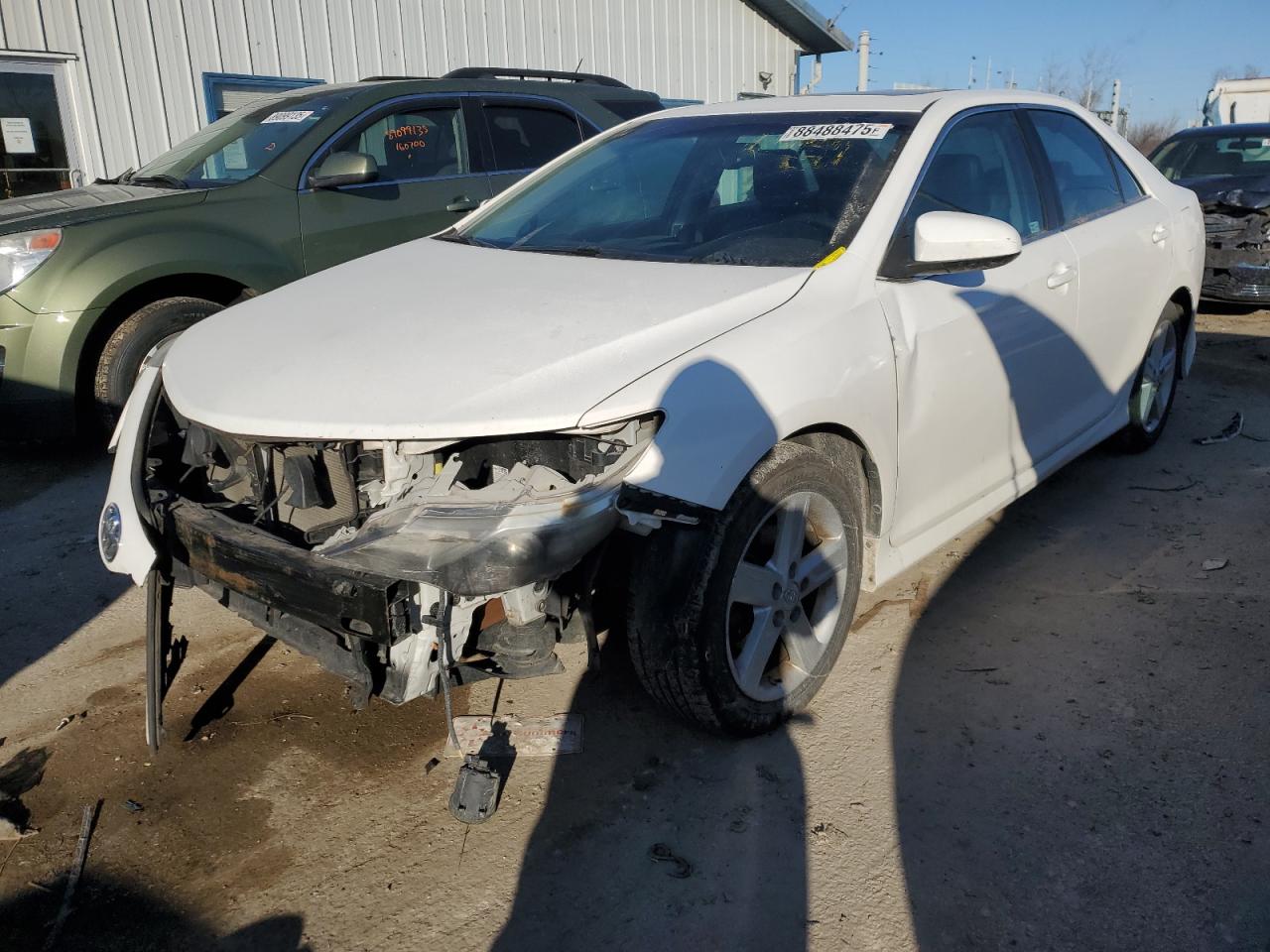 2013 Toyota Camry - Image 1