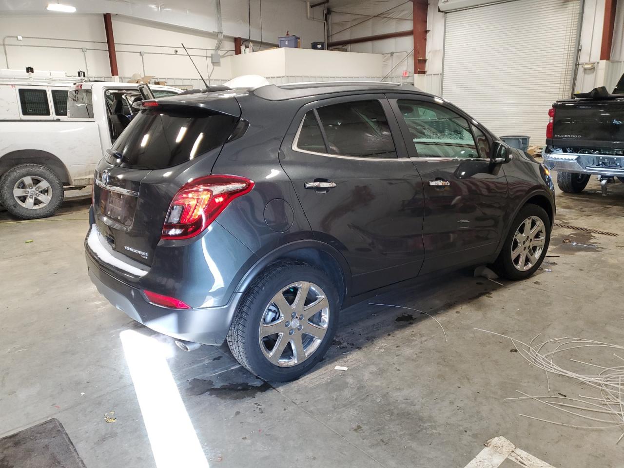 2018 Buick Encore - Image 3
