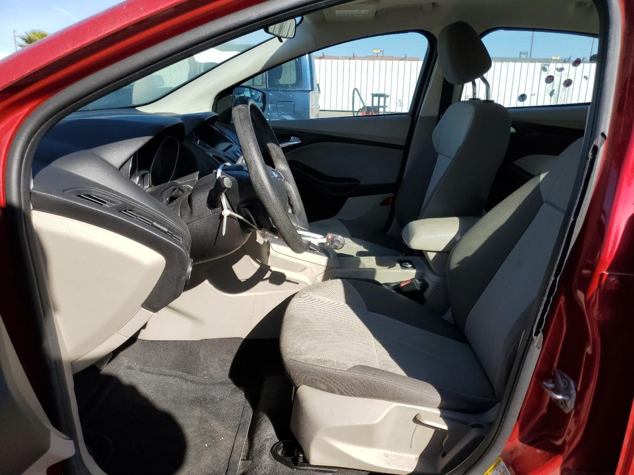 2012 Ford Focus - Image 7