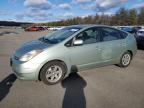 2009 Toyota Prius  продається в Brookhaven, NY - Mechanical