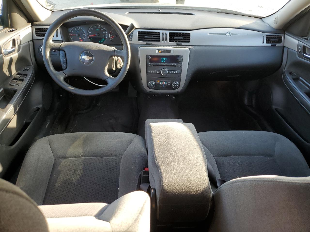 2007 Chevrolet Impala - Image 8