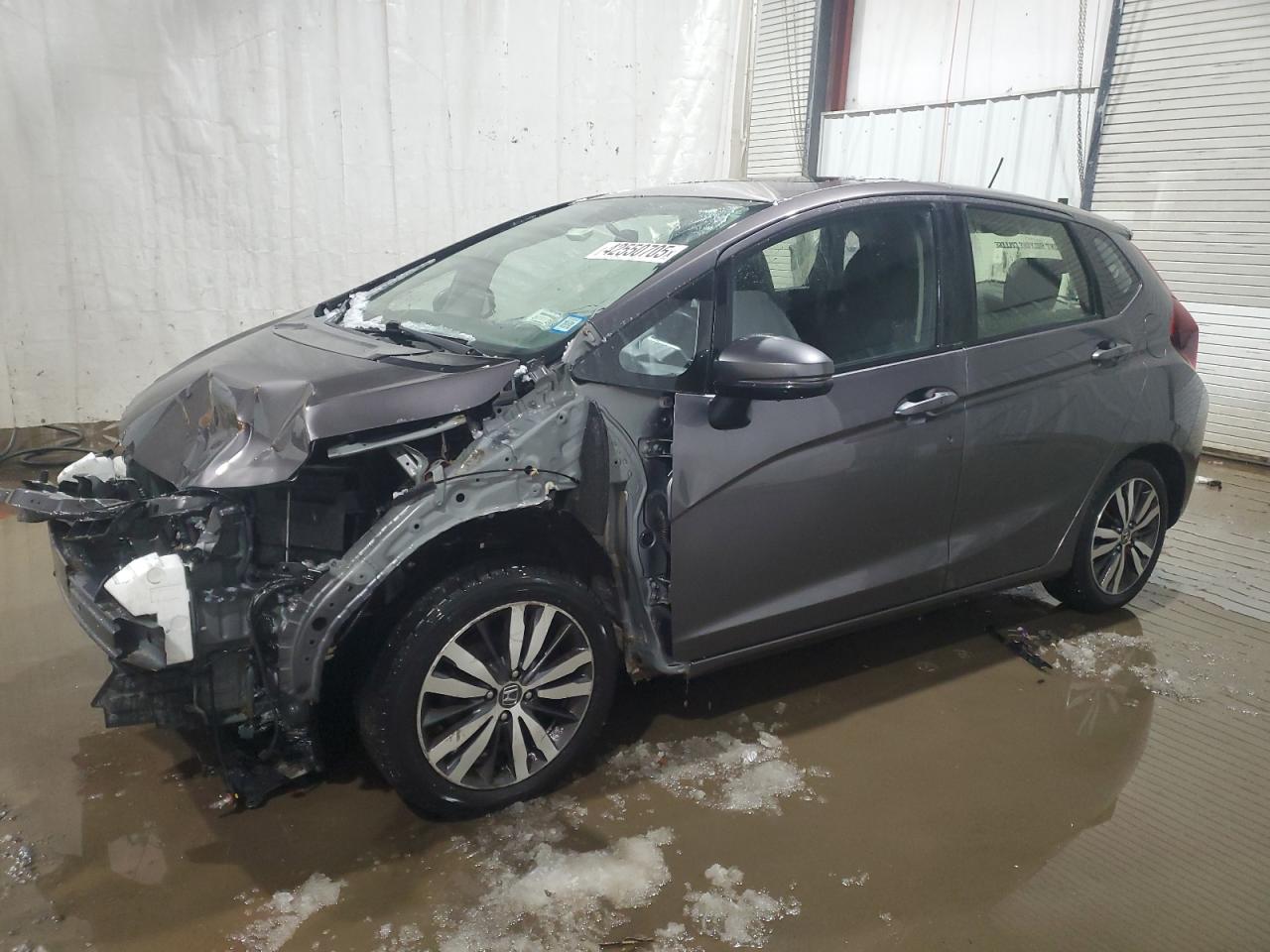 2016 Honda Fit - Image 1