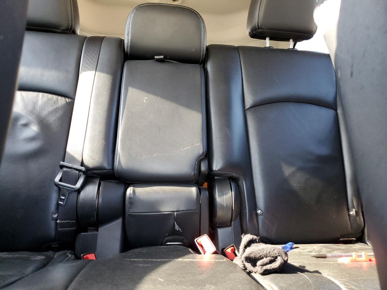 2014 Dodge Journey - Image 10