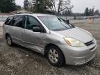 2004 Toyota Sienna Ce de vânzare în Graham, WA - Side