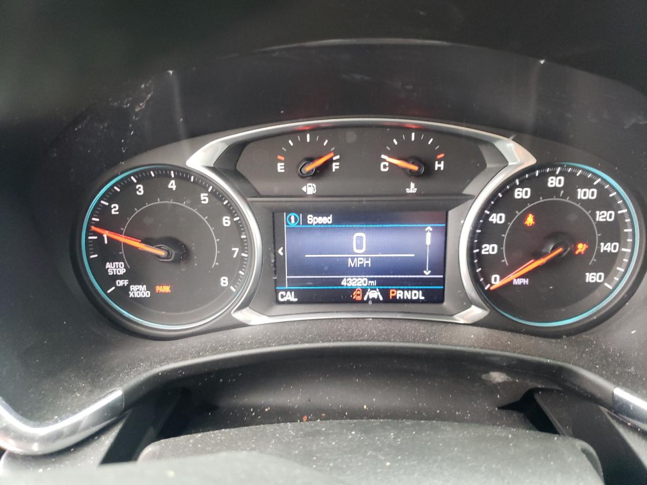 2021 Chevrolet Equinox - Image 9