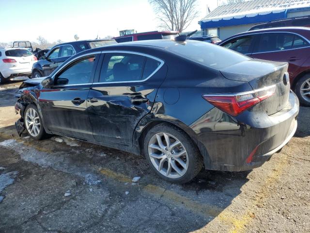  ACURA ILX 2020 Черный