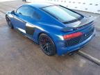 2019 AUDI R8 PERFORM for sale at Copart SANDY