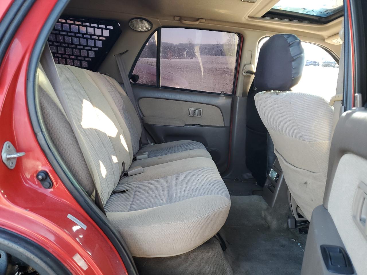 1999 Toyota 4Runner - Image 10