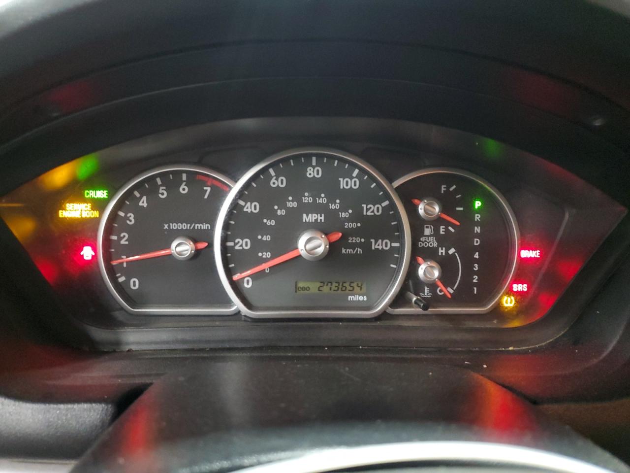 2008 Mitsubishi Galant - Image 9
