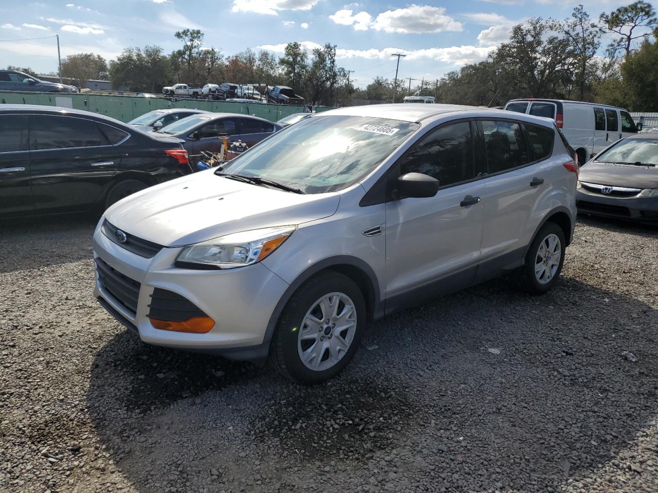 2016 Ford Escape - Image 1