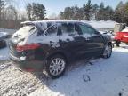 2014 Porsche Cayenne  продається в West Warren, MA - Front End