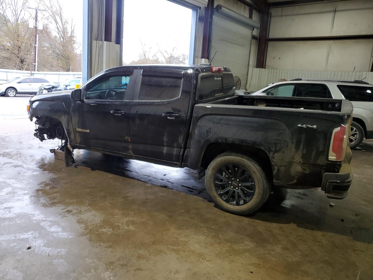 2021 GMC Canyon - Image 2